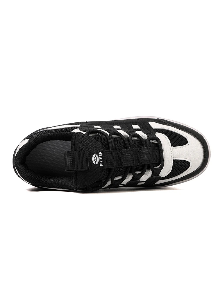 Men's running shoes, lightweight summer fitness jogging shoes, 2025 new lace-up casual sports shoes, women's sports shoes.
