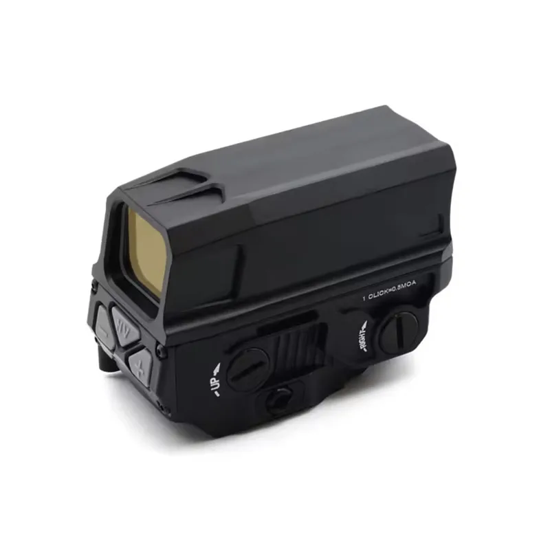 

Red Dot Gen2 Optic Sight for Milsim Airsoft with Full Markings
