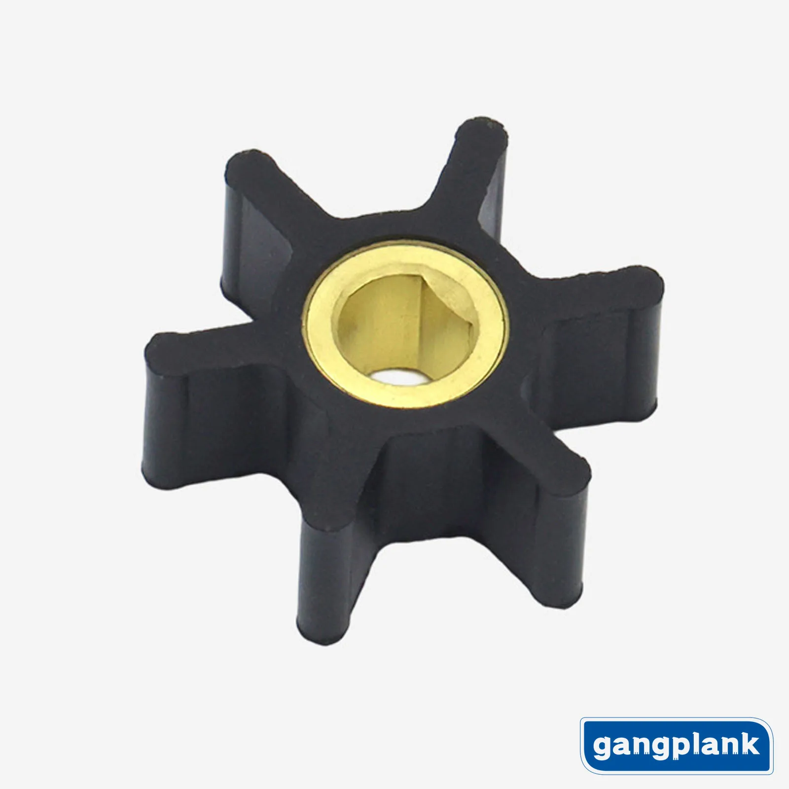 

Marine Engine Internal Inboard Impeller 1414-0001 for Yanmar 128170-42070 128176-42071 for Mercruiser 312-11-008