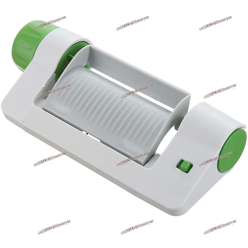 

Multifunctional Fruit and Vegetable Reel Knife Potato Vegetable Cutter
