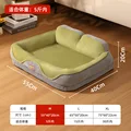 Type A M size