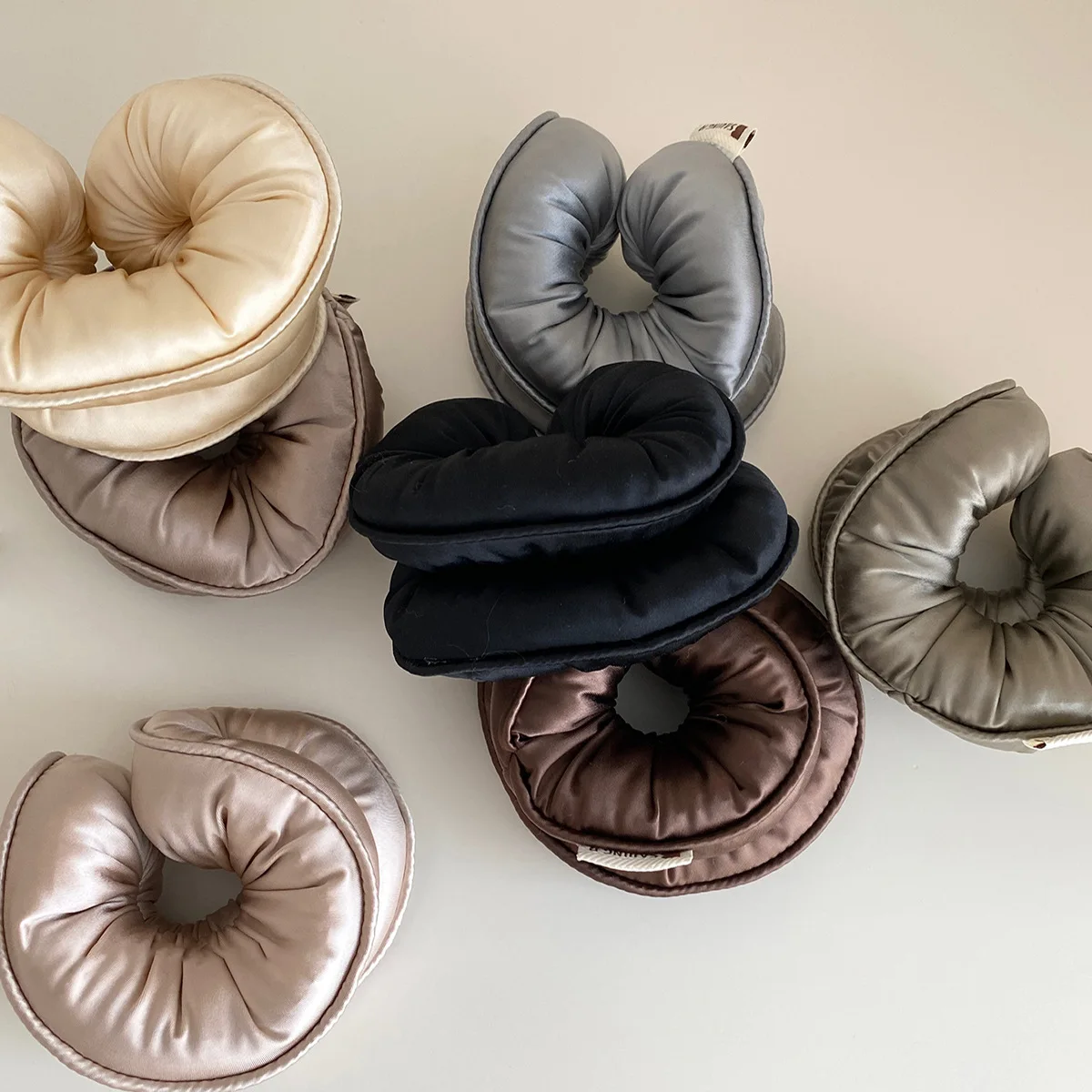 Thumbnail 3 - #51 Latest Ponytail Holders Offers