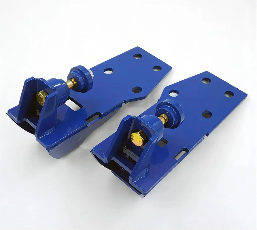 Front Axle Drop Bracket for Patrol Y60Y61 Suspension Lift Kits