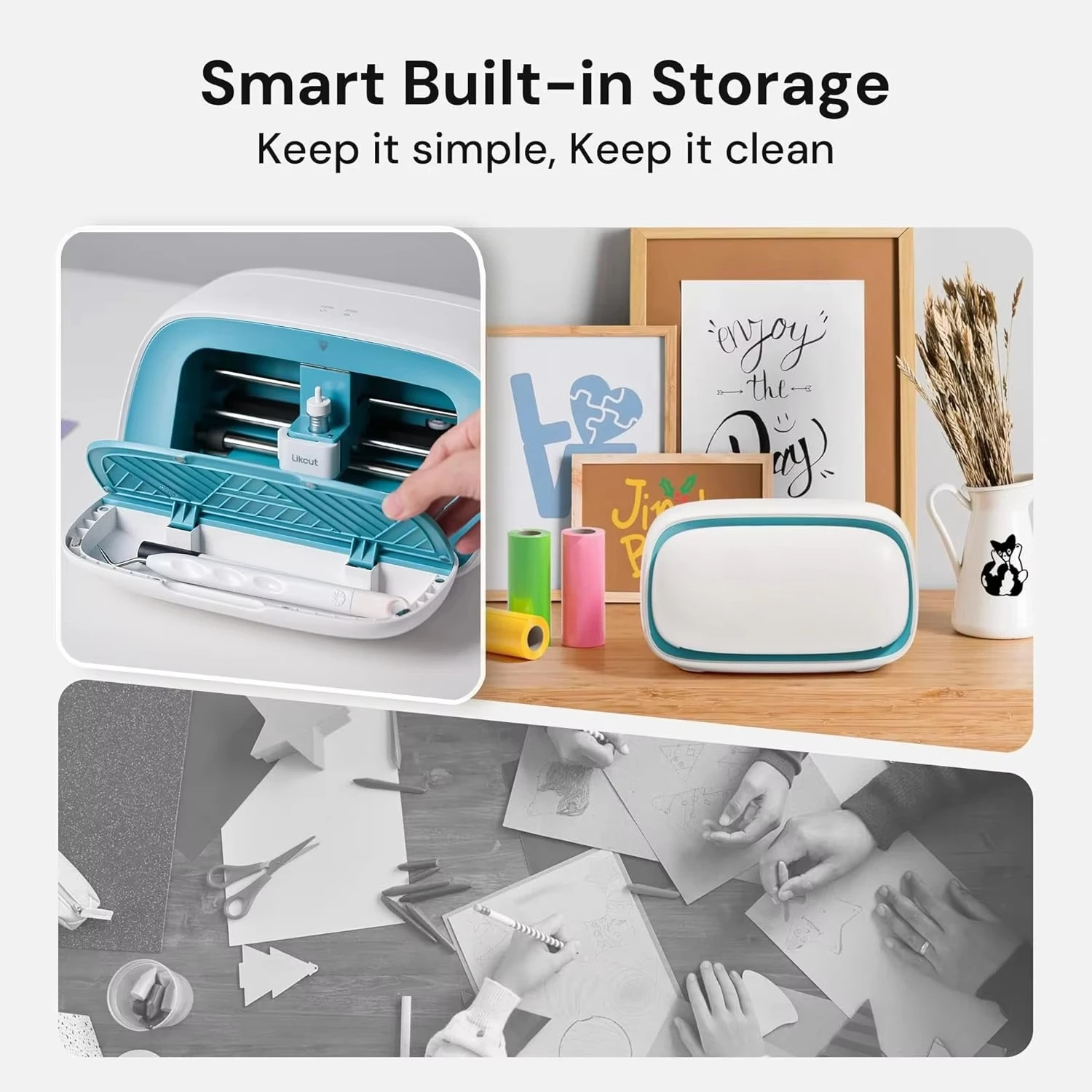 Máquina Cortadora de Vinil Lik - Combo Power Tools avaliação e preço