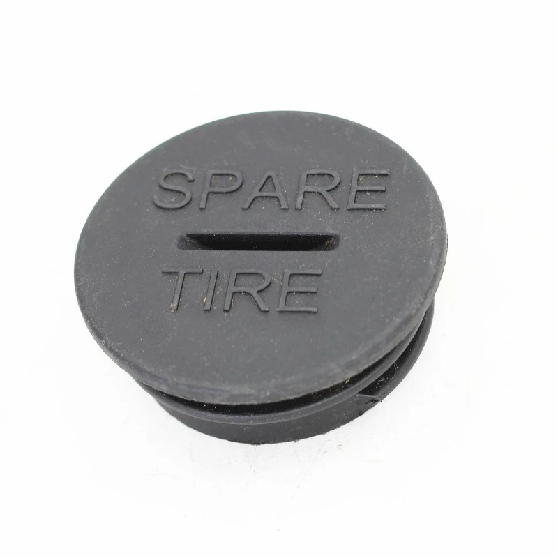 Spare Tire Bolt Cover for MAXUS G90,V90,Deliver 9,V70,e DELIVER 5,Dana V1