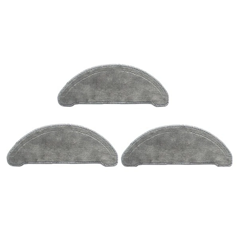 7 шт., мешок для пылесоса Roidmi EVE Plus