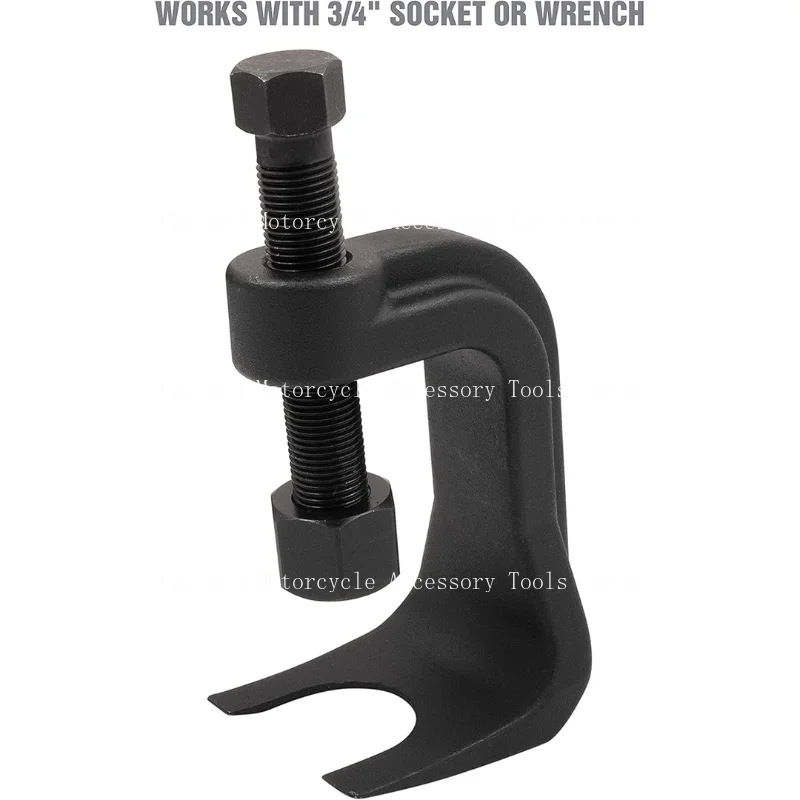 

Adjustable Ball Head Removal Tool for Trucks, Cars and SUVs of All Sizes