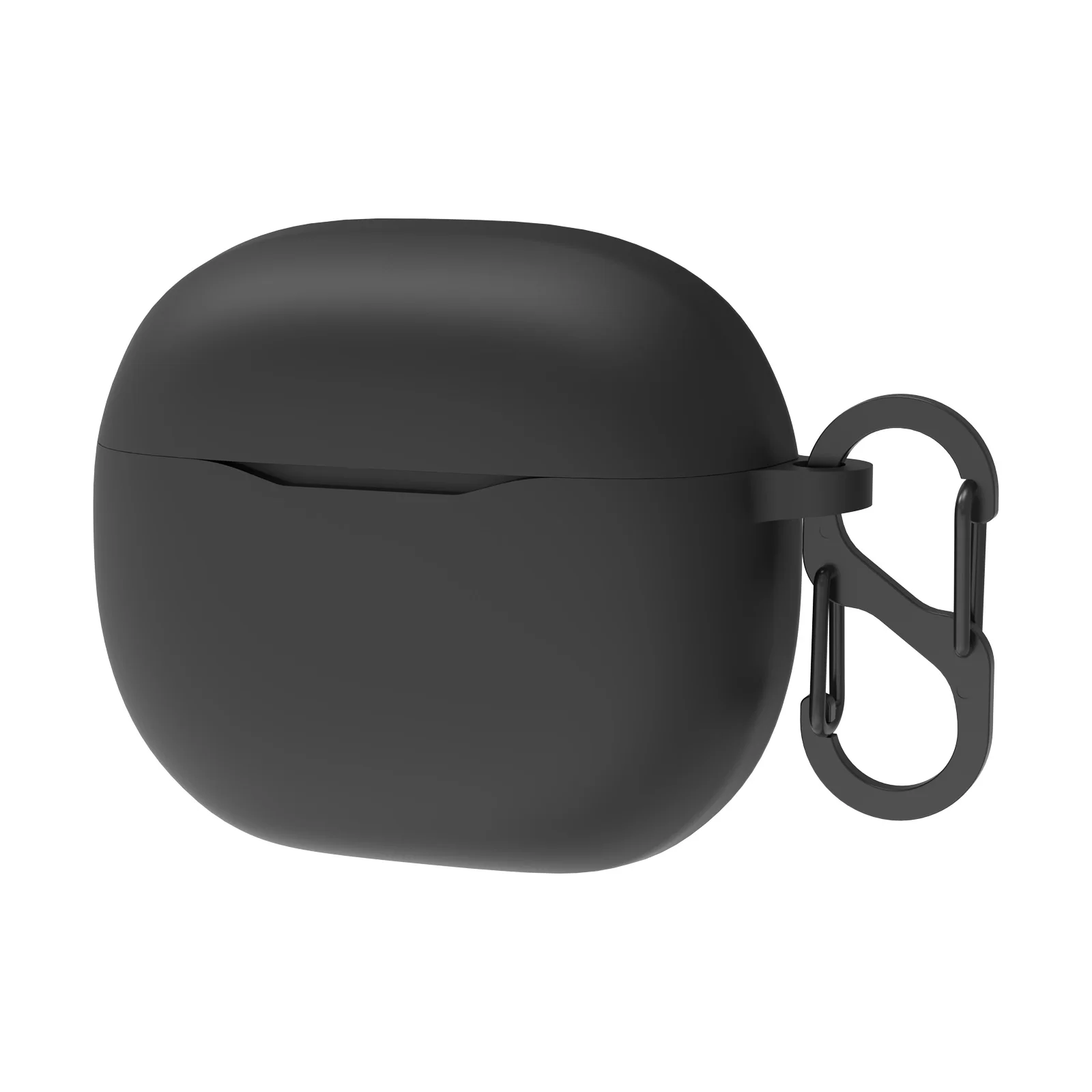 Geekria Custodia in silicone compatibile con JBL Tune 125TWS True Wireless Earbuds, Cover per auricolari