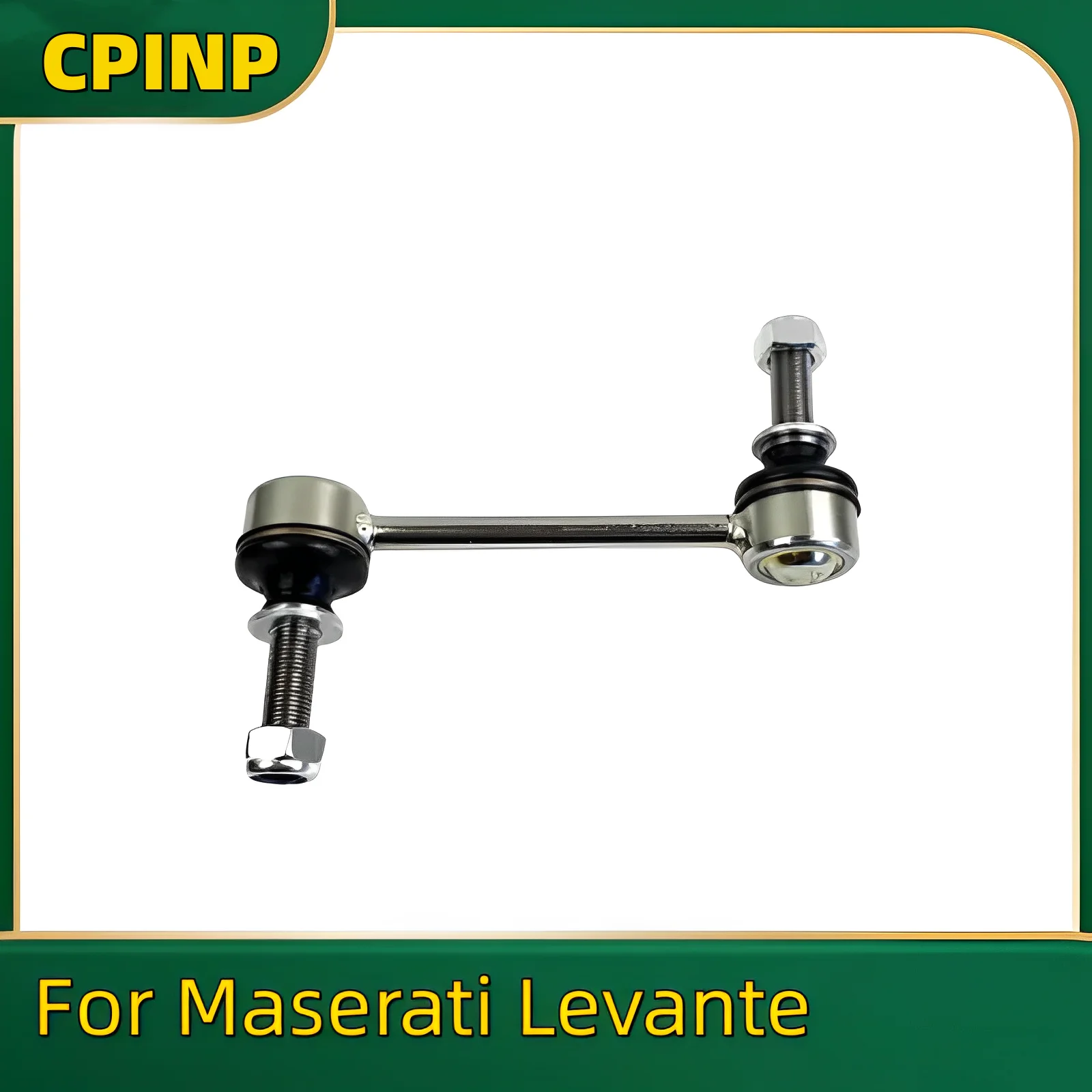 

Для Maserati Levante BALL TIE ROD | 670032003