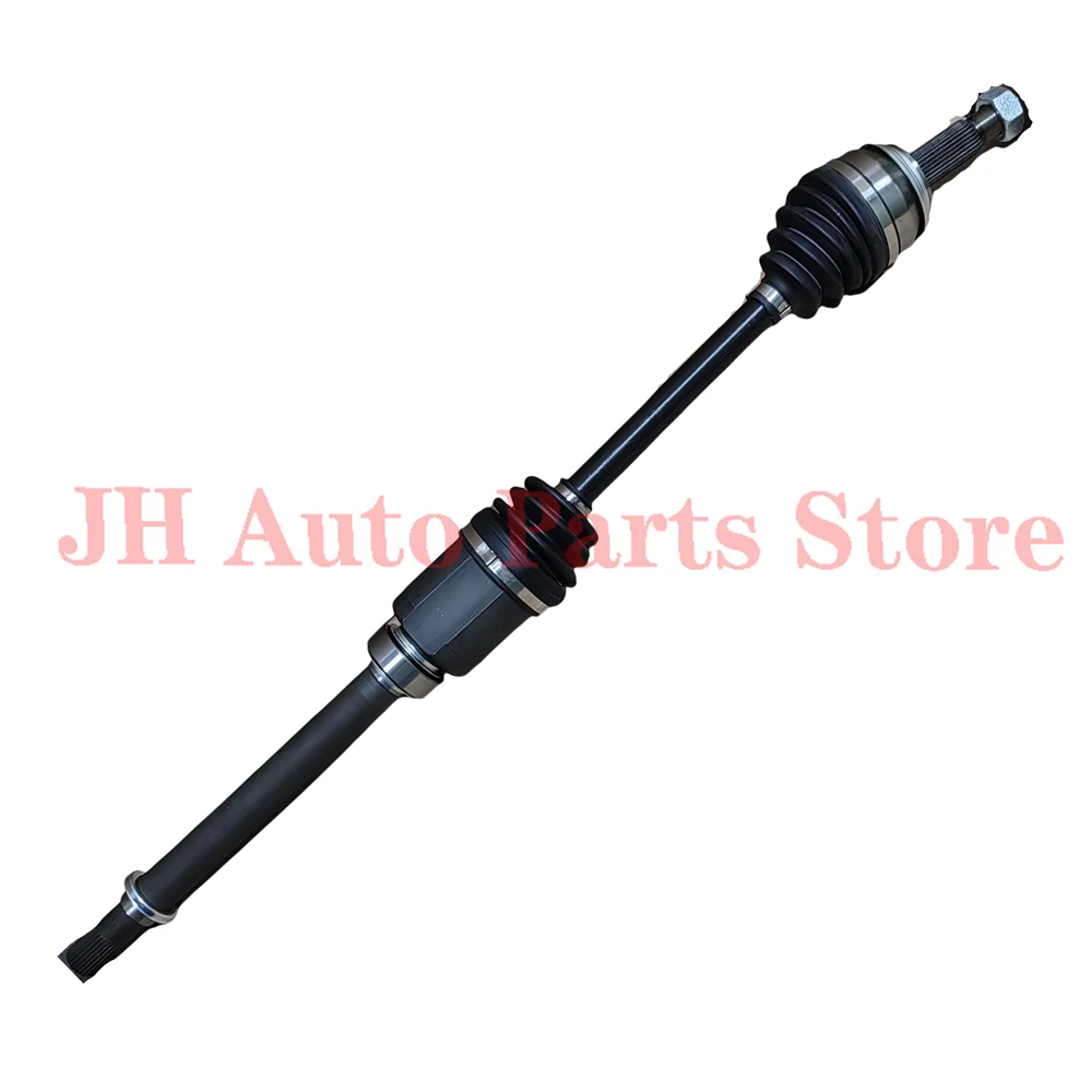 

JH Front Right Axle Drive Shaft For Nissan Qashqai J11 39100-4EF2A 391004EF2A