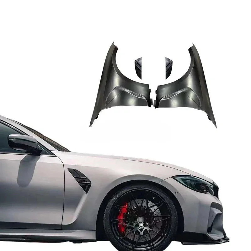 

Upgrade Mud Flaps Splash Guards Fender Dirt Protection Punch Free Car Fender for Bmw 3 Series G20 M3 Fender G20 2020-2022