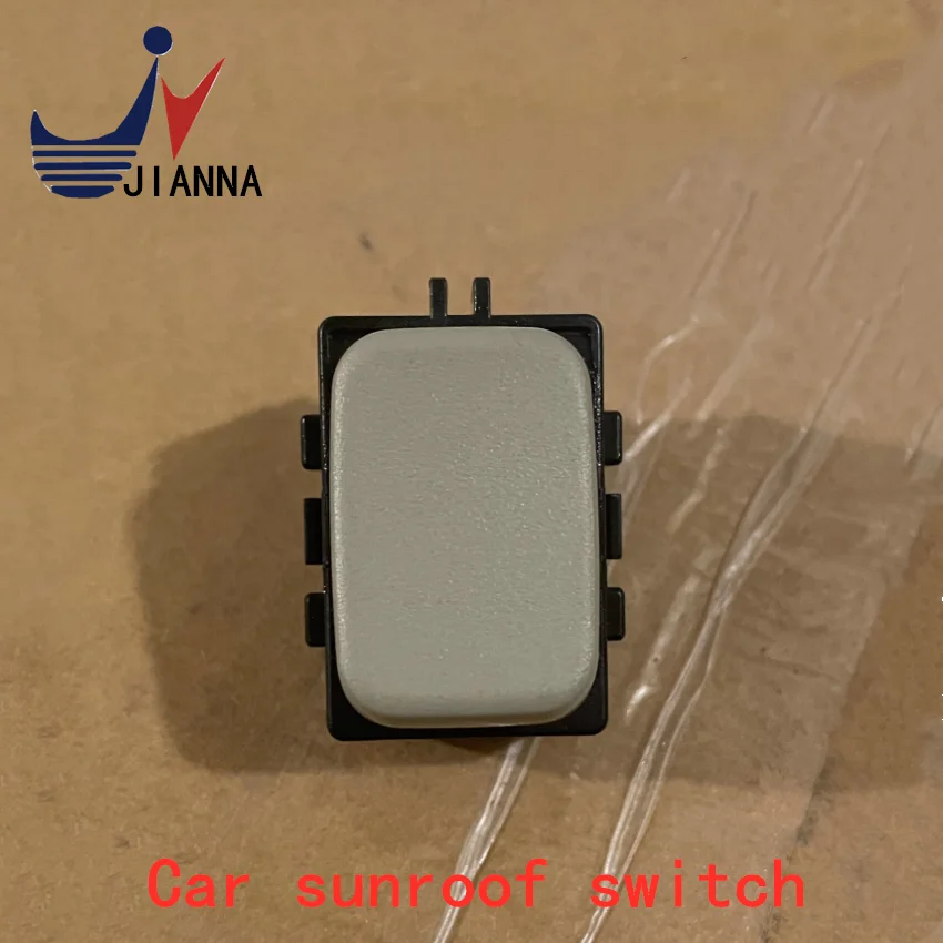 Suitable for Toyota six generation Camry sunroof switch new original authentic ALPS car sunroof accessories