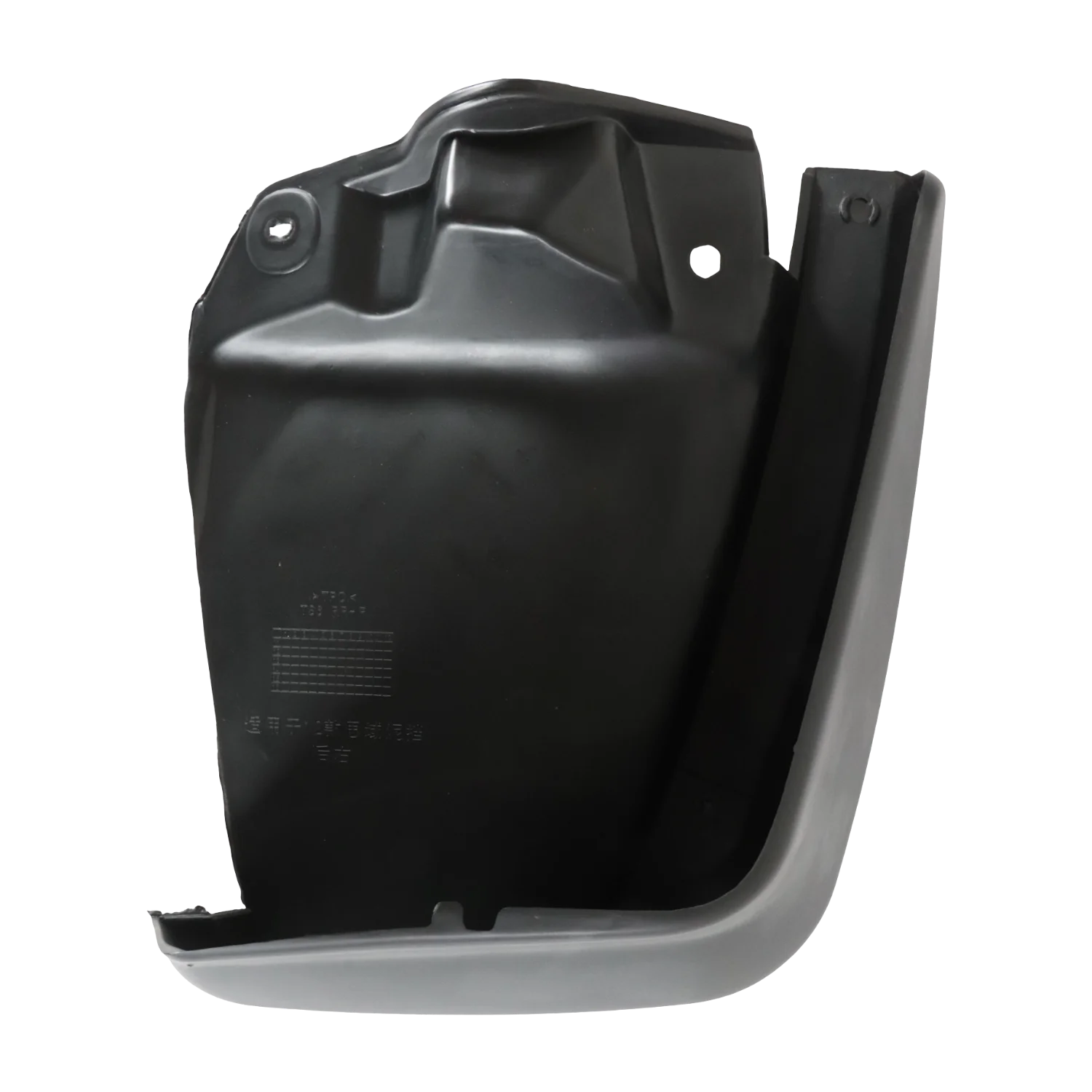 4 قطعة مجموعة واقيات الطين 74100TR0A01 لهوندا سيفيك 2012-2015 1.8L 2.4L #3