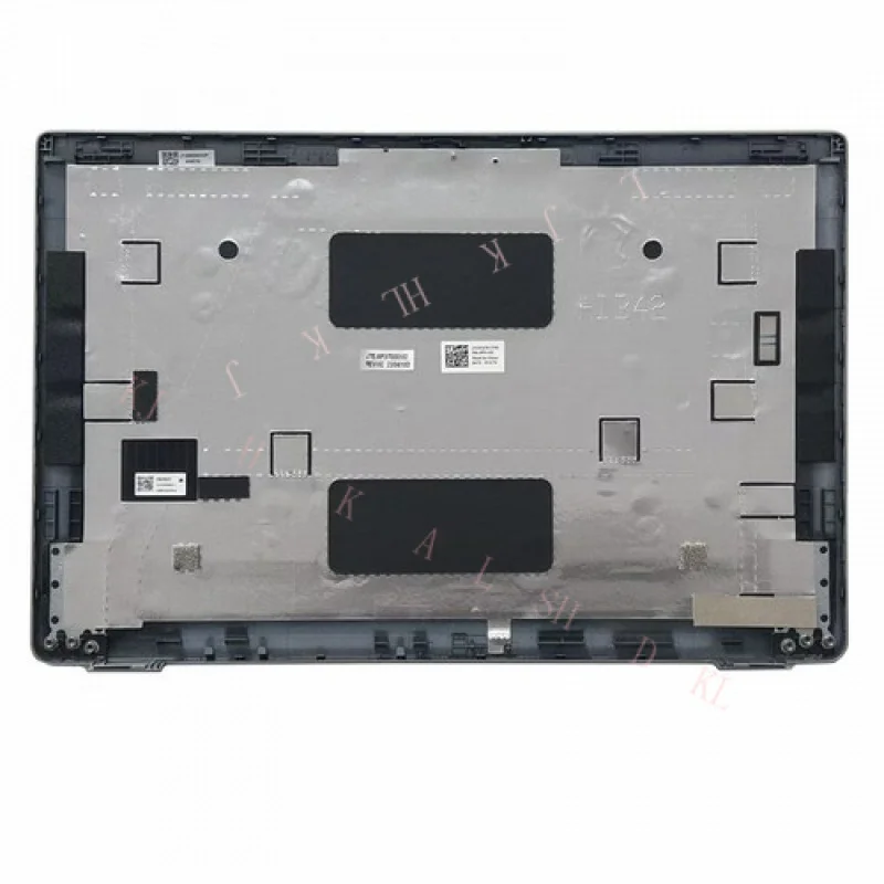 

N Новый 0DW98X DW98X для Dell Latitude 5420 E5420 5430 E5430, задняя крышка ЖК-дисплея, верхний чехол