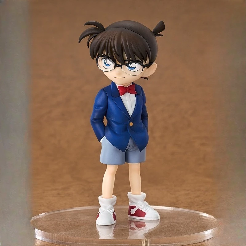 GSC Originele POP UP PARADE Serie 《Detective Conan: Conan Edogawa》Anime Action Figure Assembly Model Speelgoed Collectible Model