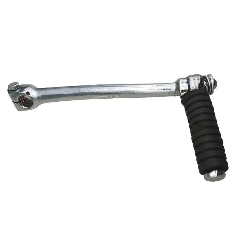 Reemplazo del pedal de palanca de arranque de arranque de 13 mm para PITBIKE de 50 cc, 110 cc, 125 cc