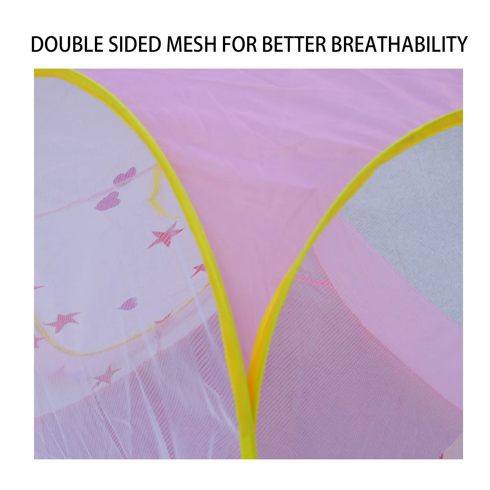 Namiot dziecięcy w kształcie gwiazdy, czteroczęściowy, z motywem kreskówkowym, do zabawy w pomieszczeniach, wygodny, składany, dekoracyjny, zabawki, dla chłopców i dziewczynek, basen z kulkami oceanicznymi.