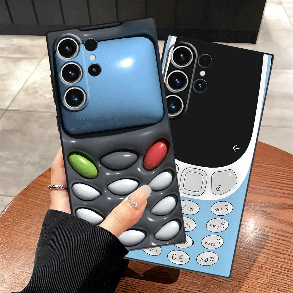 Creative Phone Art … - image