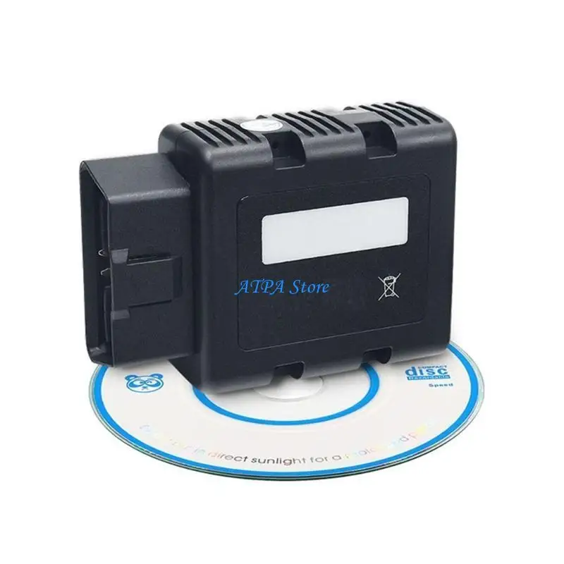 

U13C Bluetooth-compatible OBDII Diagnostic Tool Replace for Lexia 3 PP2000