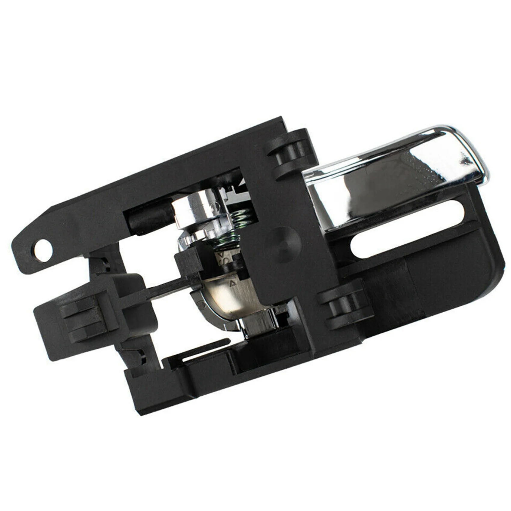 

2X Interior Inner Door Handle Front Rear Left For Nissan Qashqai J10 2007-2013 80671JD00E