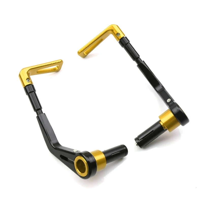 

Защита рук мотоцикла 22 мм, алюминиевая защита рук для мотокросса, универсальная для Suzuki SV400 SV650 SV650X SV1000 SV650S V-Strom 250