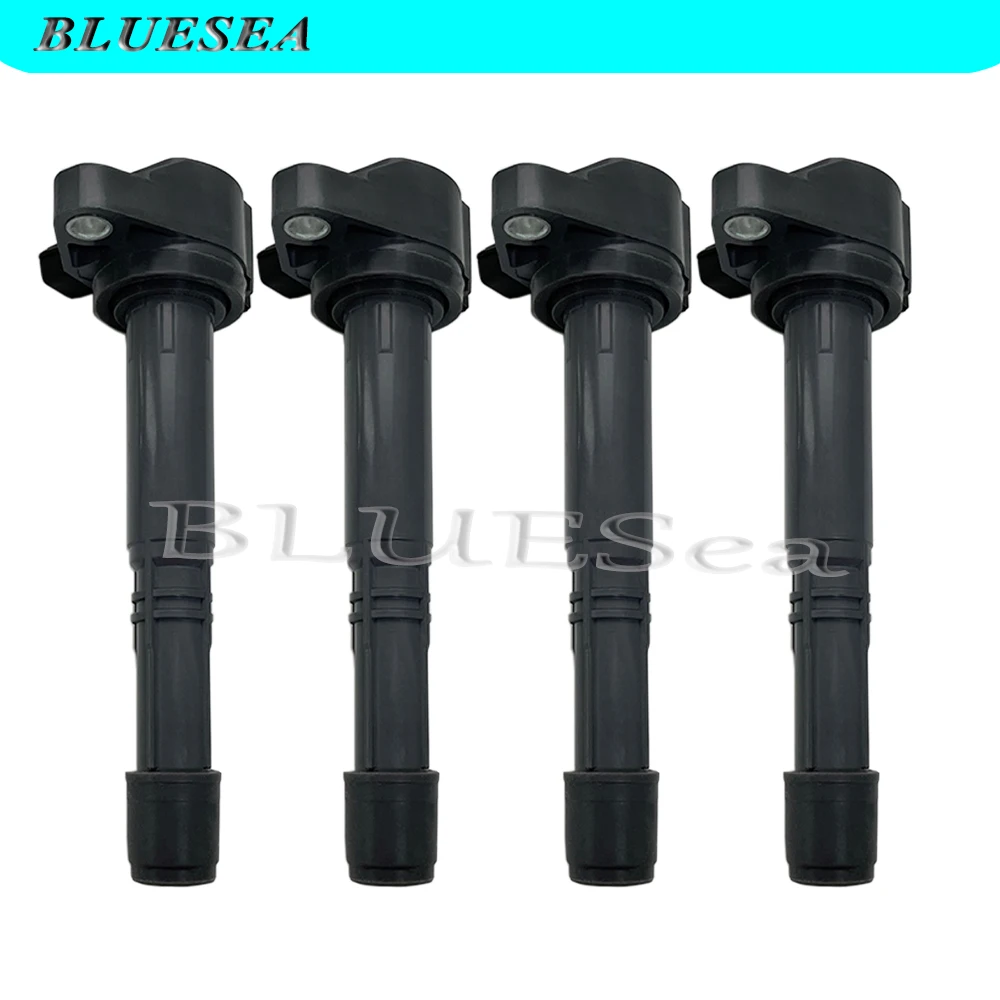 

4 Pack Ignition Coils for Acura TLX Honda Accord 305205A2A01, AN099700-212, ADP83425801S, GN10732, C1832