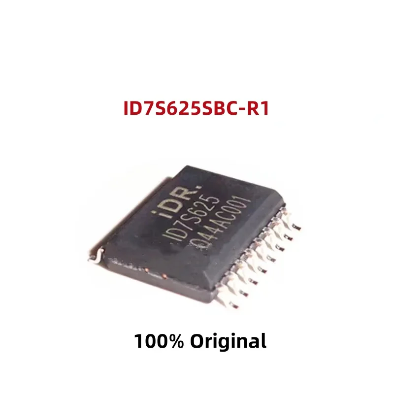 

5PCS 100% New ID7S625SBC-R1 ID7S625 SOP-16 Brand New Original Chips i