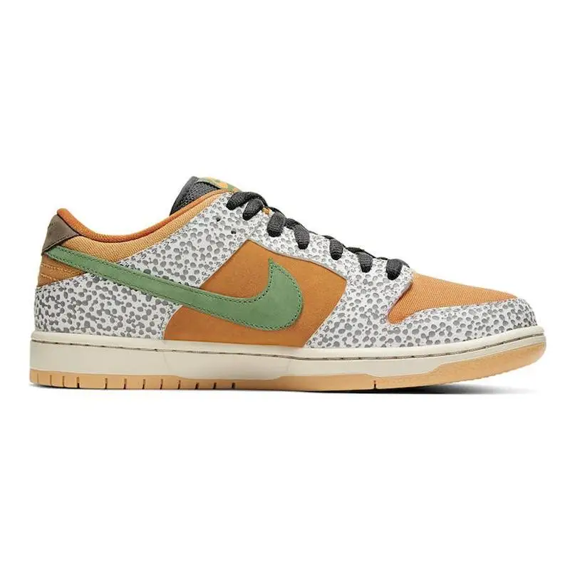 Nike Nike SB Dunk Low Safari Sneakers shoes CD2563-002