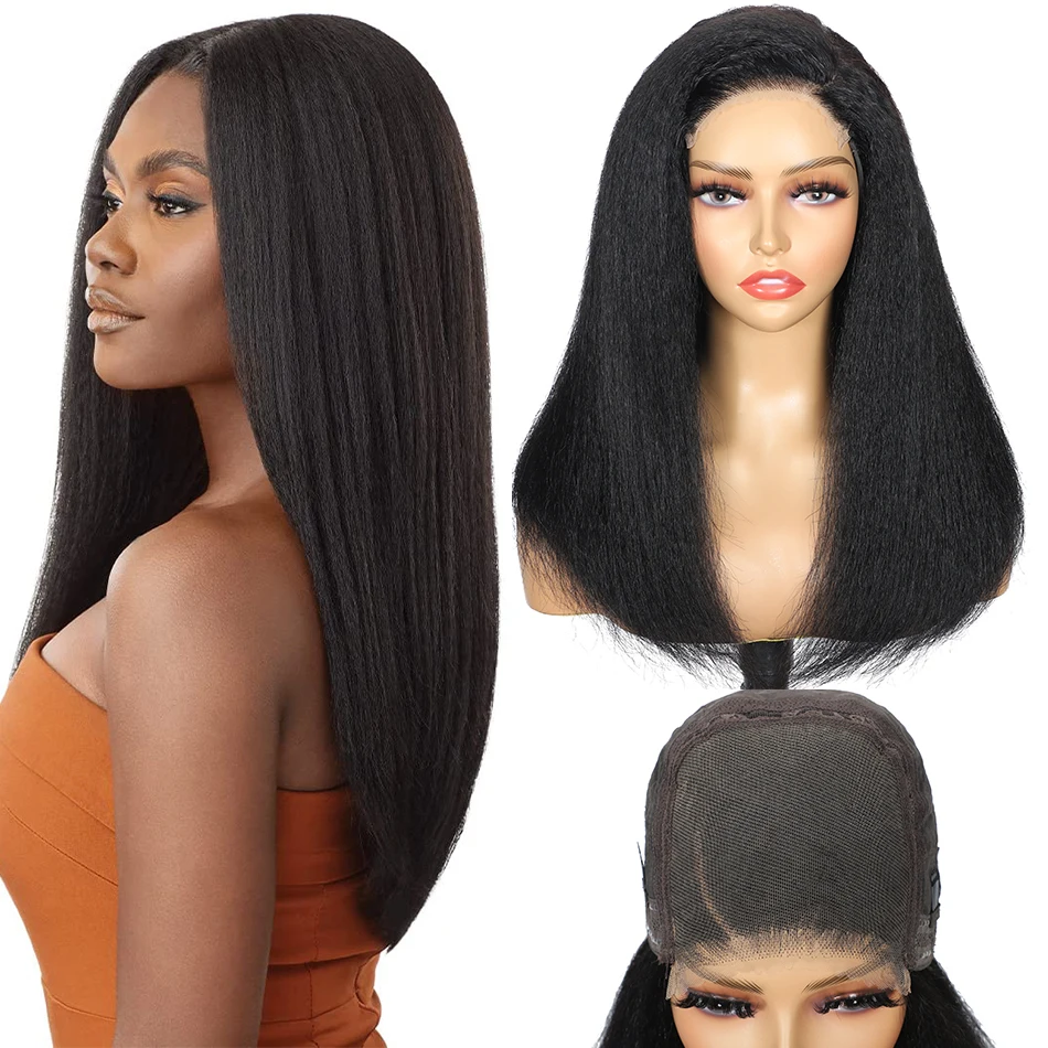 100-brazilian-raw-virgin-hair-200-density-4c-black-kinky-straight-wig-13x6-hd-lace-frontal-wigs-yaki-straight-lace-closure-wig