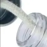 

Empty Glass Alcohol Burner Lamp Thickening Bottle Dental Lab Materials Laboratory Heating Glassware