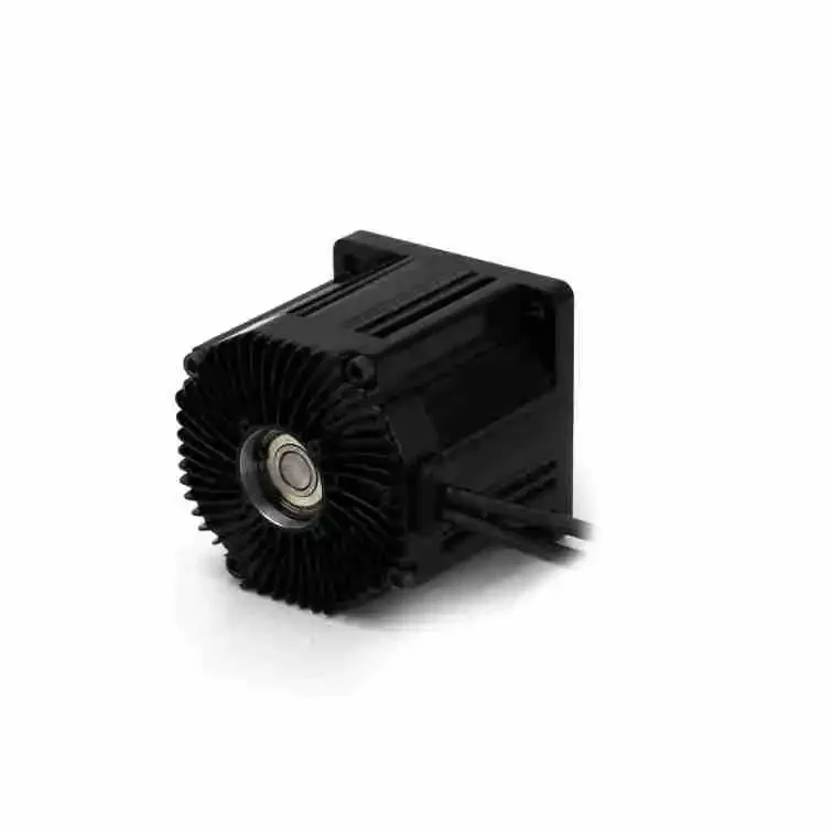 48V DC Brushless Motor, High-speed DC Deceleration Motor