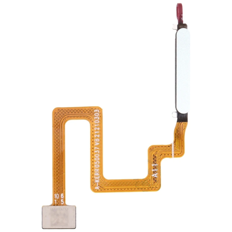 For Samsung Galaxy A22 5G SM-A226B Fingerprint Sensor Flex Cable