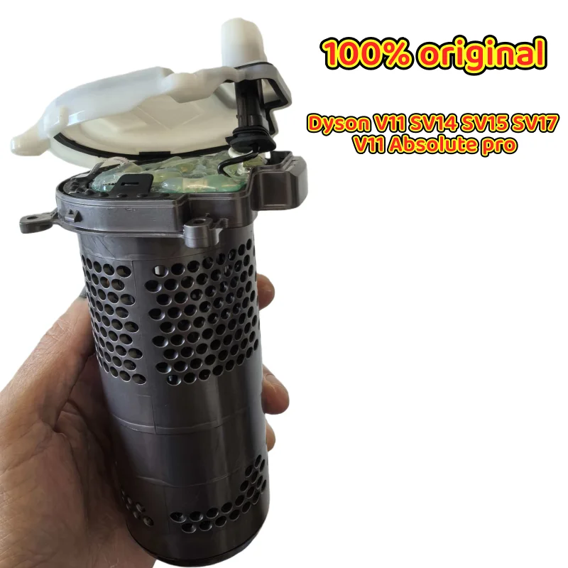 Motore aspirapolvere originale per Dyson V11 SV14 SV15 SV17 V11 Assoluto pro display LCD motore sostitutivo