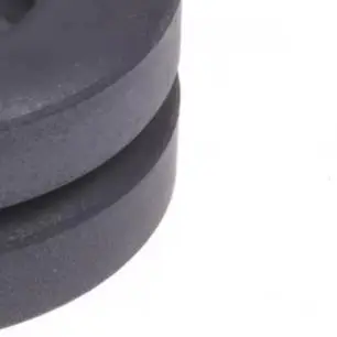 FT240 43 Ferrite Toroid Magnetic Ring For HF VHF UHF System Balun Unun Choke Coil Radio Equipment Testing Tool Part