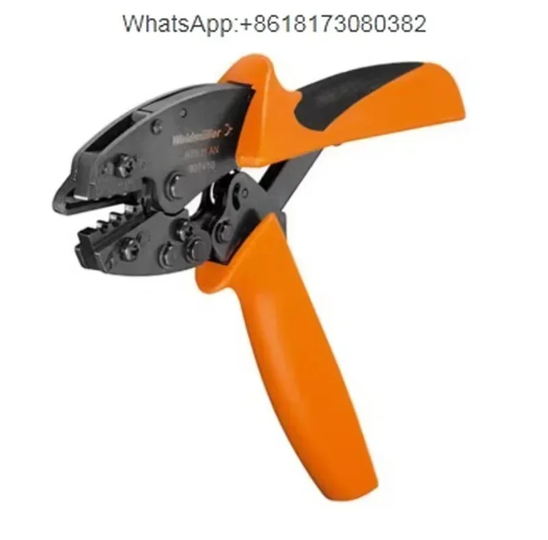 Wire crimping pliers HTN21 9014610000 bare terminal crimping pliers