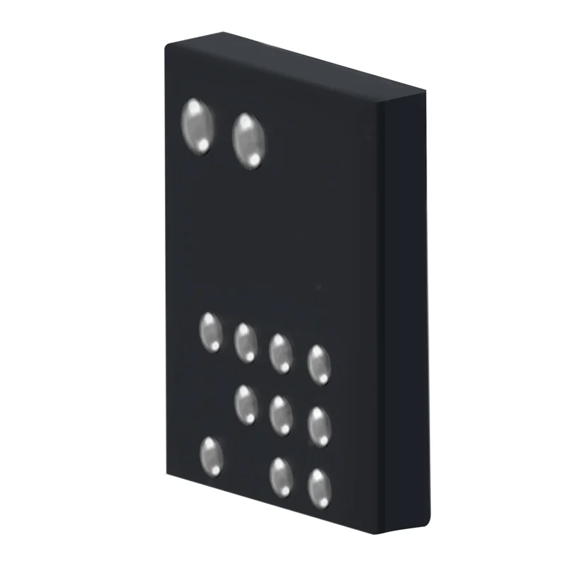 USB-Cケーブル JCドットプロジェクターチップ JCID Face ユニバーサル統合IC ドットマトリックス格子IC iPhone X-12 Pro Max iPad Pro 4 Face用