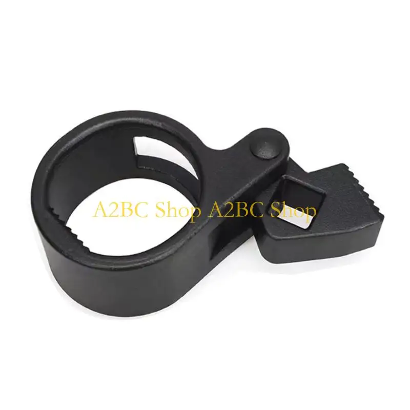 

A2BC 27mm to 42mm Steering Track Rod Removal Tool Universal Auto Tie Rod Wrench