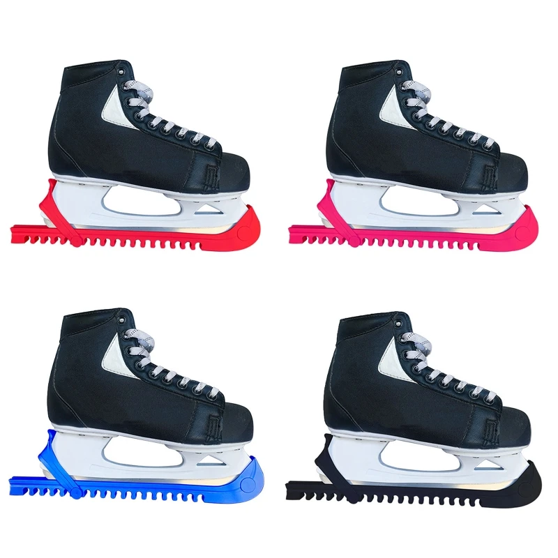 Schaatsen Soakers Cover Ijshockey Skate Schoenen Blade Guards Wandelen Covers Pak