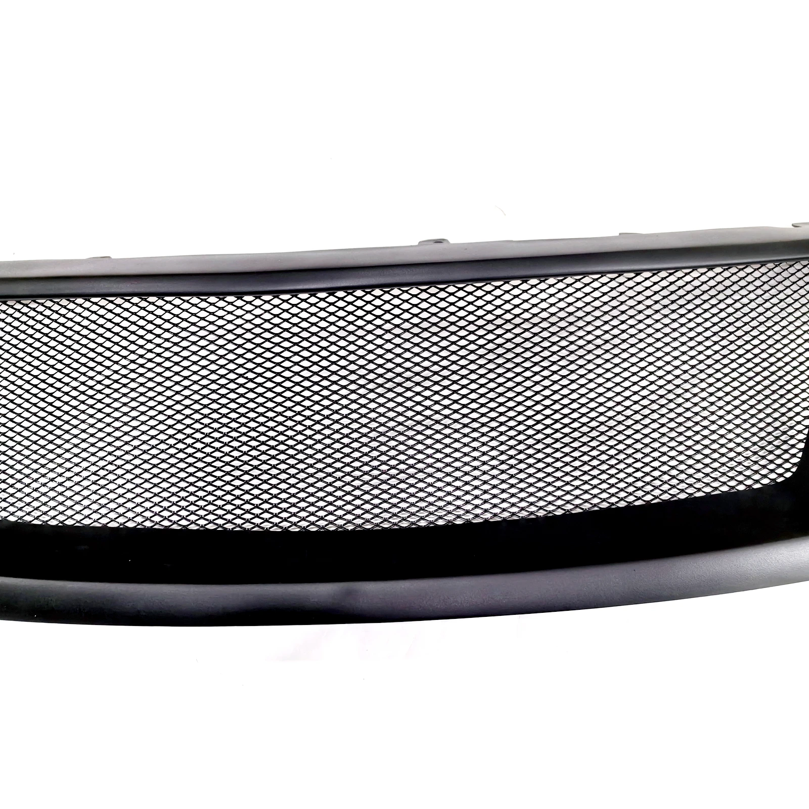 Racing Grill Front Grille For Lexus ES350 2010 2011 2012 Fiberglass Upper Bumper Hood Mesh Grid Body Kit