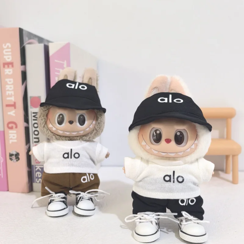 Thumbnail 2 - #50 Ranked Doll Clothing Sets Picks in 2026