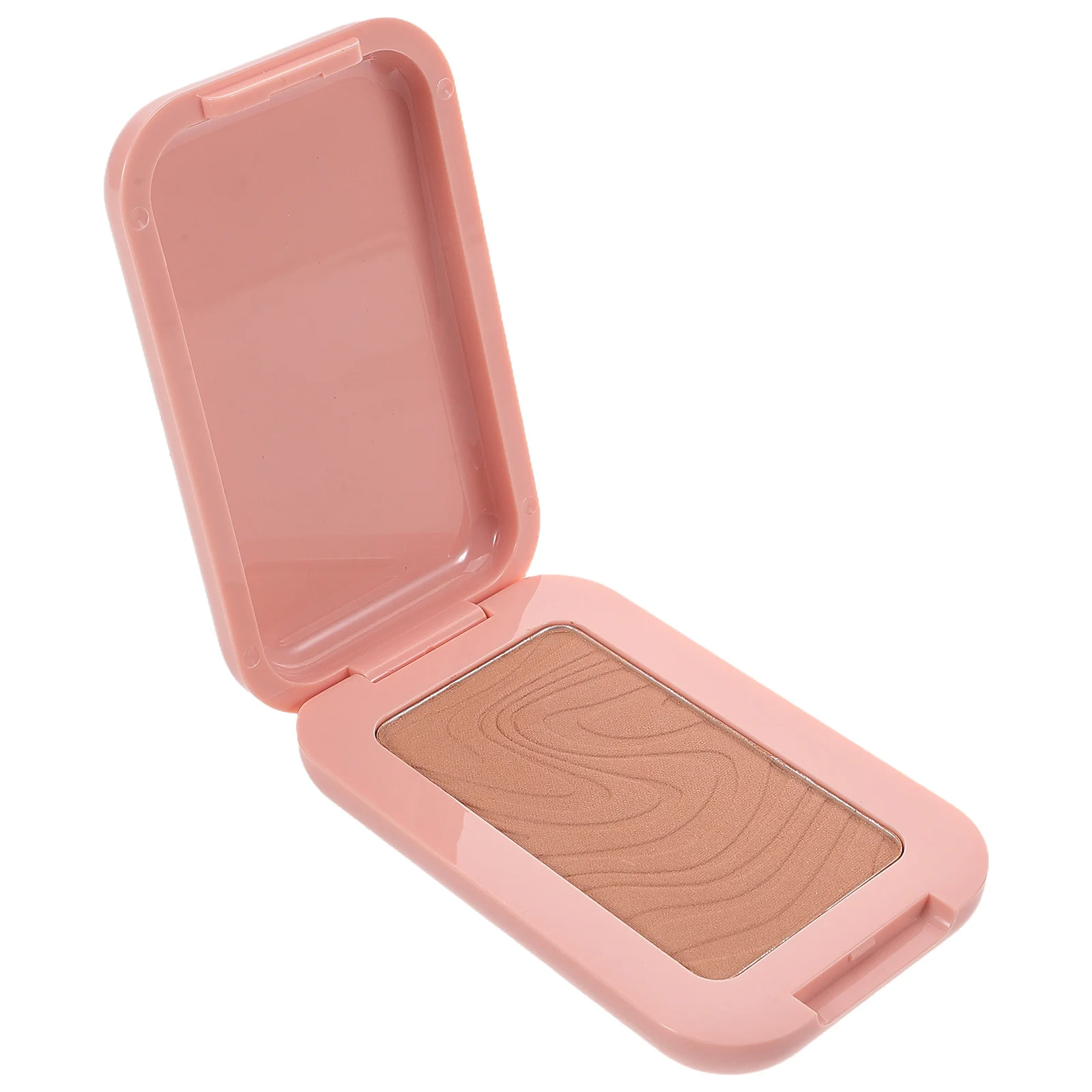 顔の輪郭を整えるための自然なブロンジングパウダー、長持ちするマット仕上げ、ソフトな輪郭、ハイライト、ブラッシュパレットメイクアップ