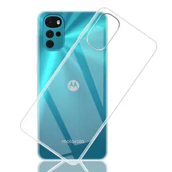 For Motorola Moto G22 Moto G32 Case Clear Silicon Soft TPU Coque Phone Case Cover For Moto G42 Moto G52 Moto G62 Moto G82 Fundas