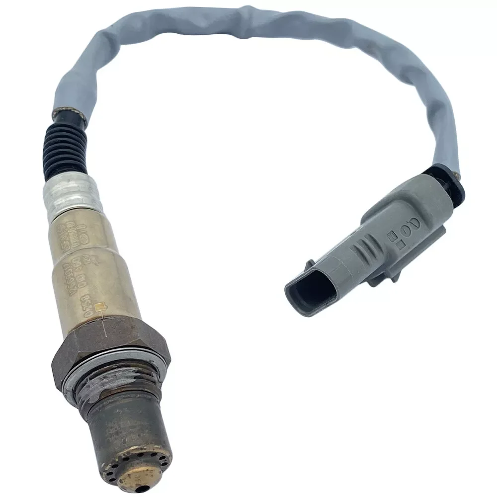 

Oxygen O2 Sensor For Buick Chevrolet Cruze Malibu Volt GMC Terrain Malibu Volt 12663317 855568 0258010448 368044