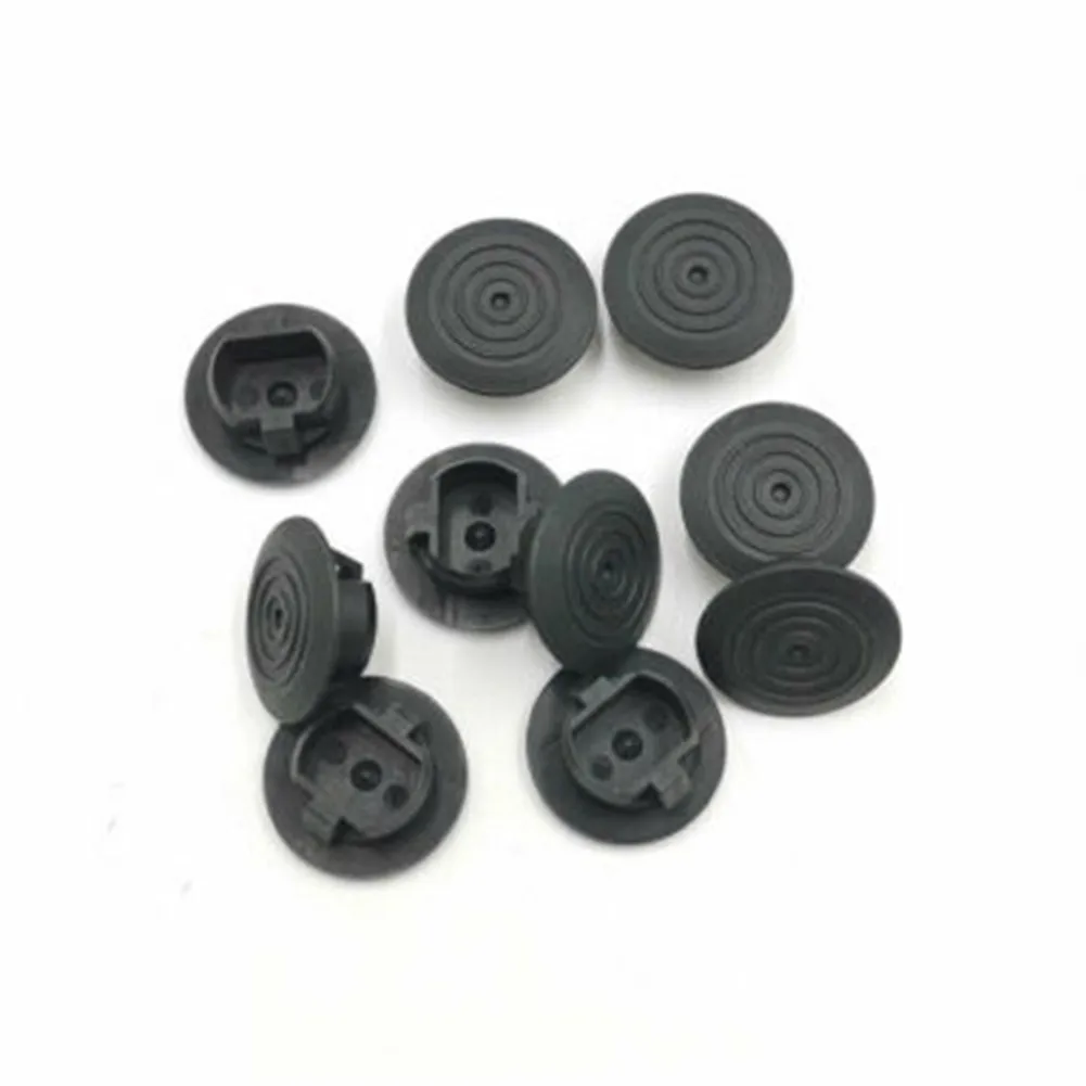 

Set of 10 Rocker Moulding Retainers for Scion and Vehicles Including FJ Cruiser For Corolla OE Part 7692452021