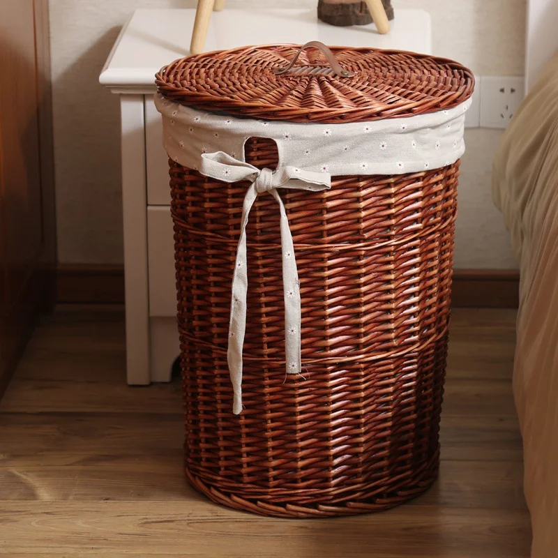 Thumbnail 4 - #80 Best Selling Laundry Baskets