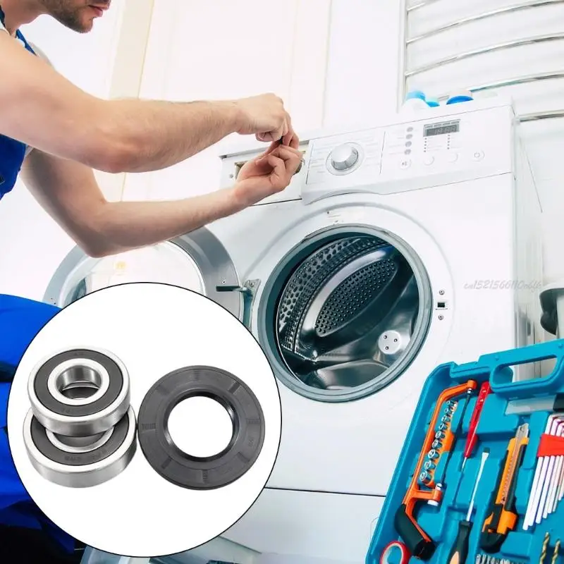 27RB เครื่องซักผ้าซีลน้ำซีลเครื่องซักผ้าซีลน้ำมันเหมาะสำหรับหลายรุ่น