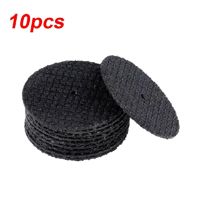 

10Pcs 38MM Metal Cutting Disc Dremel Grinder Rotary Tool Circular Saw Blade Wheel Cutting Sanding Disc Grinding Wheel Tool