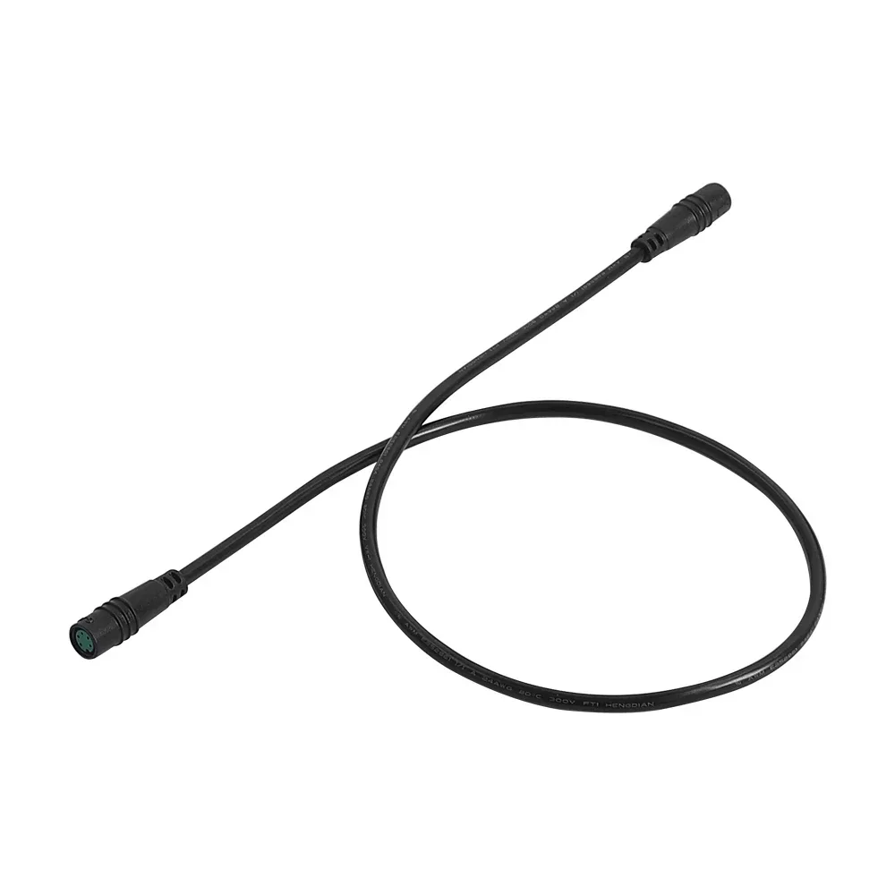 M/F Verlängerungskabel 5Pin Stecker auf Buchse Wasserdichtes Mittelmotorkabel für Bafang Display Stecker auf Stecker Kabel Elektrofahrrad – Detail 15
