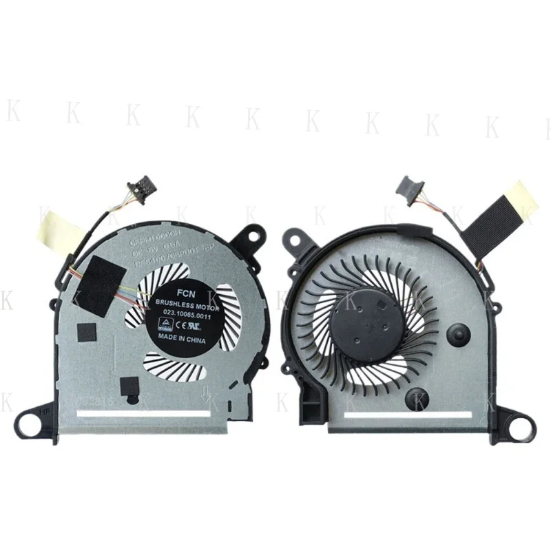 

CC Cooling Fan for HP X360 13-U M3-U Tpn-w118 855966-001
