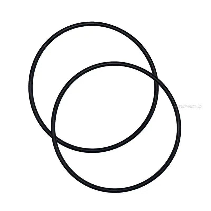 27RB 2/6pcs CLX200K Резиновые кольца для CL200/CL220 Pool Chlorinator Feeder